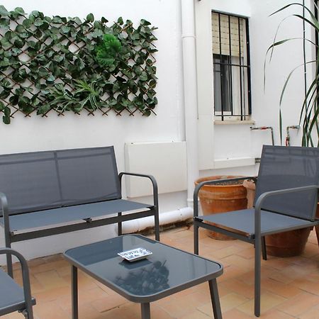 Wish Suite Plaza Nueva Sevilla Exteriér fotografie
