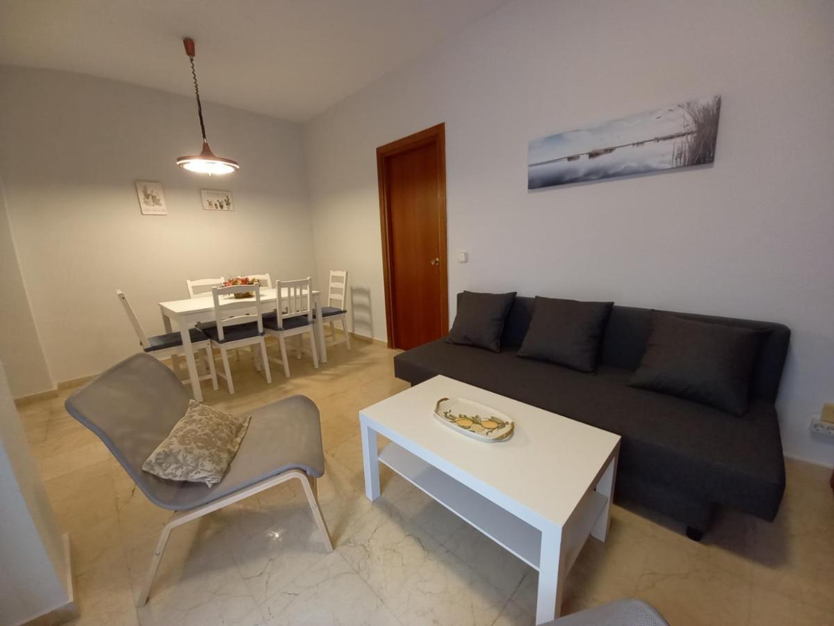 Wish Suite Plaza Nueva Sevilla Exteriér fotografie