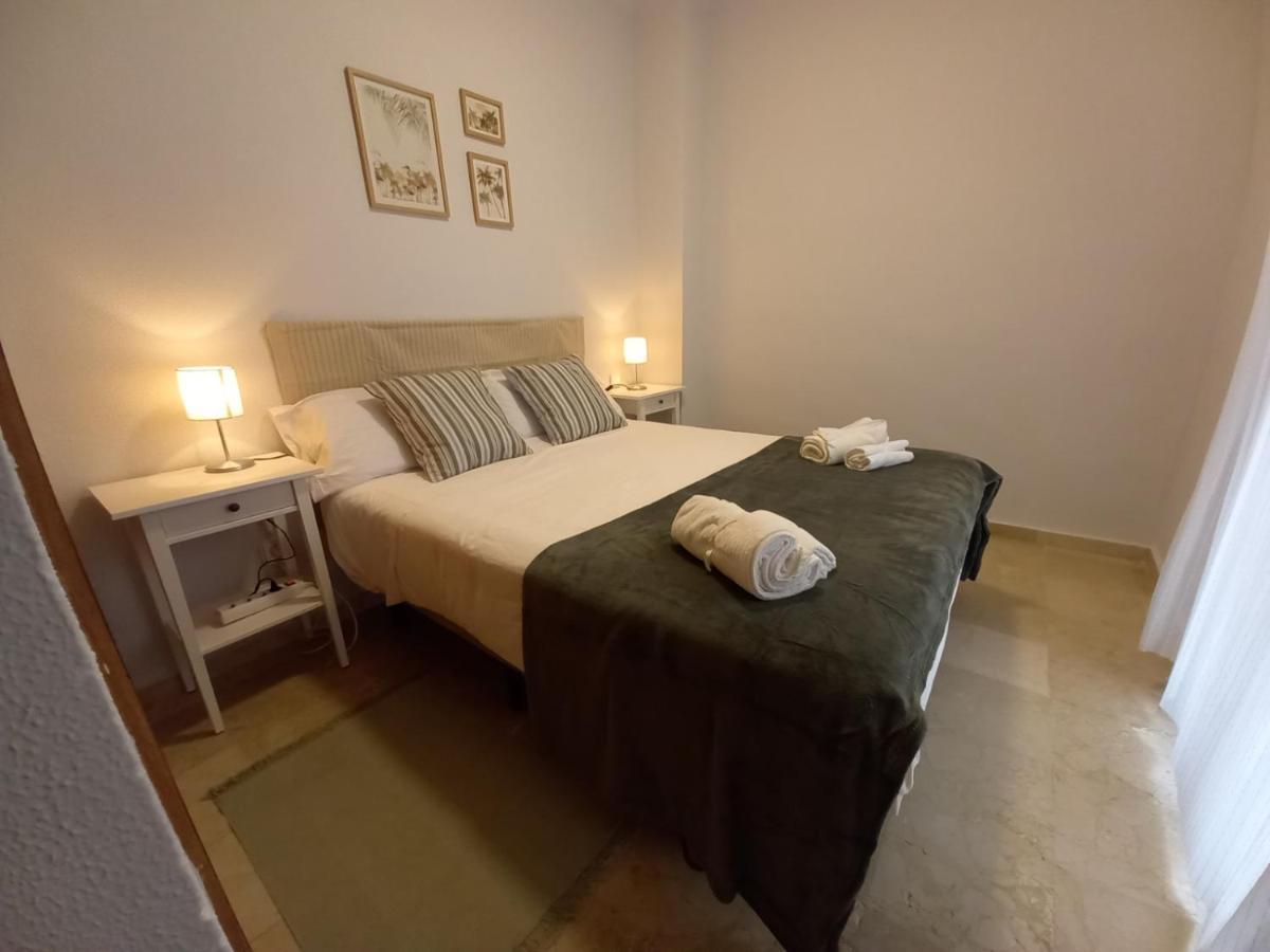 Wish Suite Plaza Nueva Sevilla Exteriér fotografie