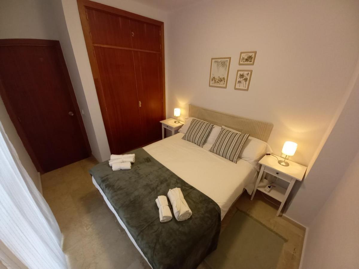Wish Suite Plaza Nueva Sevilla Exteriér fotografie