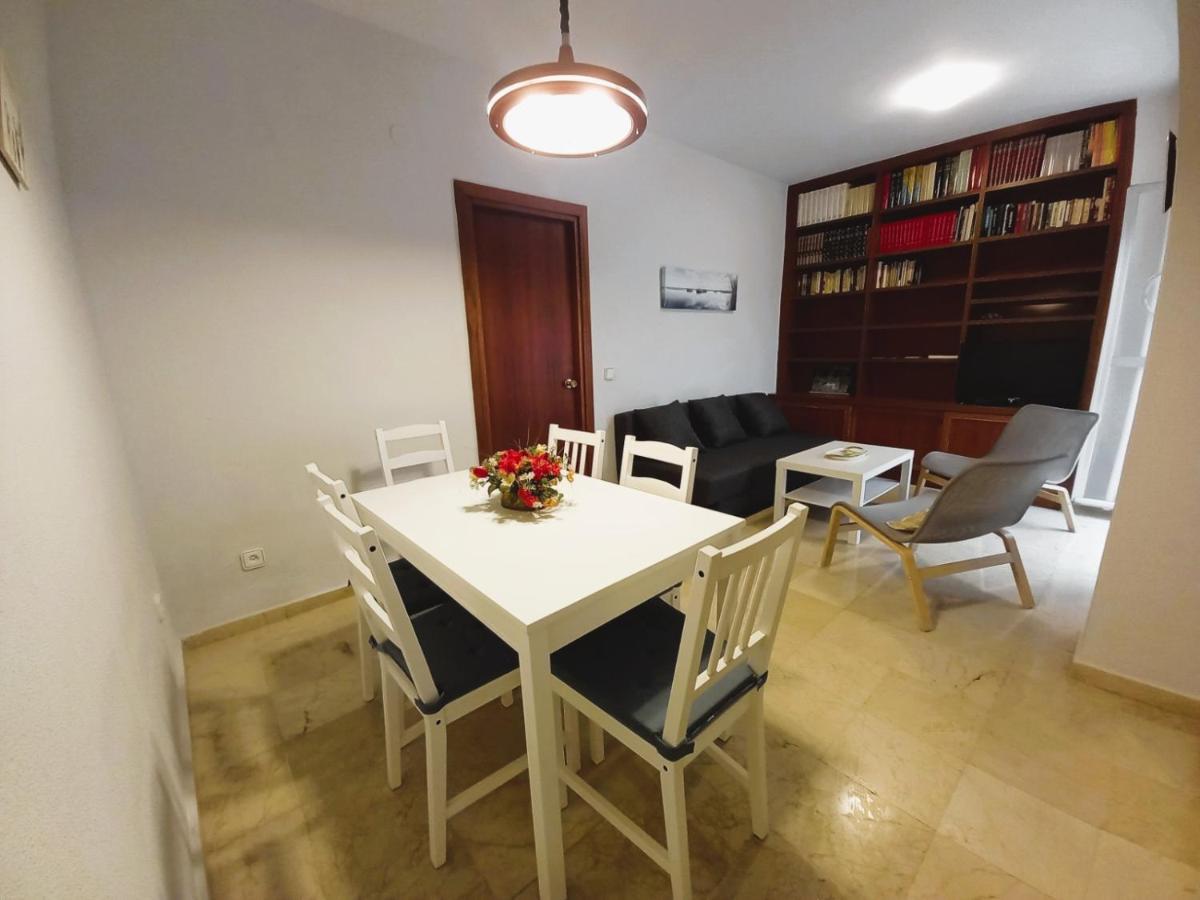 Wish Suite Plaza Nueva Sevilla Exteriér fotografie