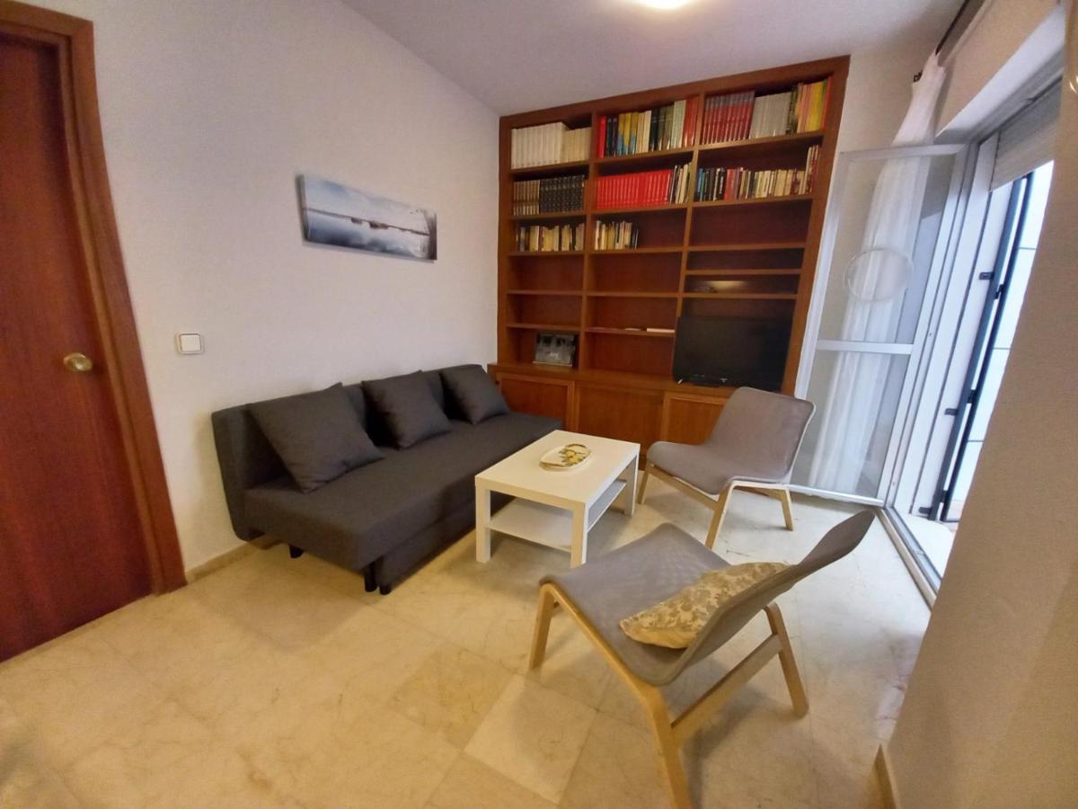 Wish Suite Plaza Nueva Sevilla Exteriér fotografie