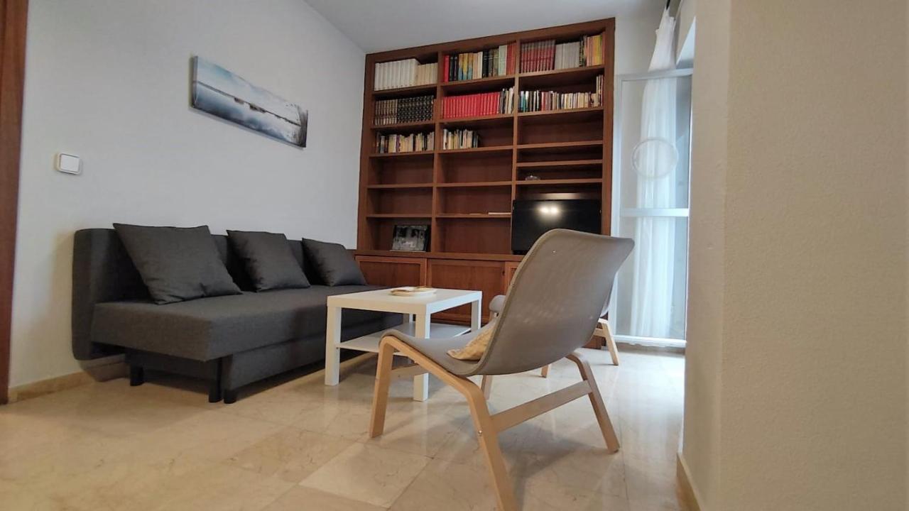 Wish Suite Plaza Nueva Sevilla Exteriér fotografie