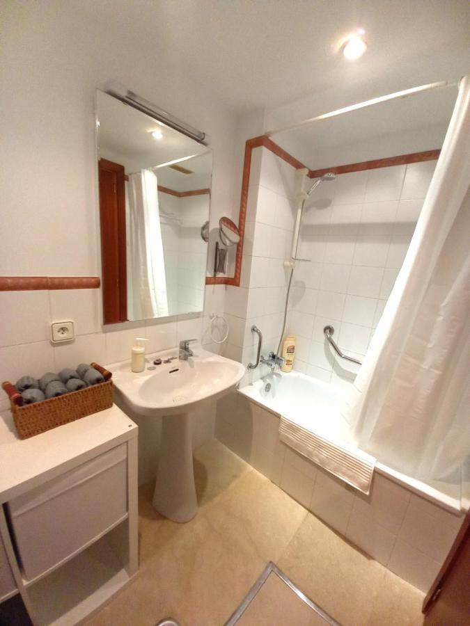 Wish Suite Plaza Nueva Sevilla Exteriér fotografie