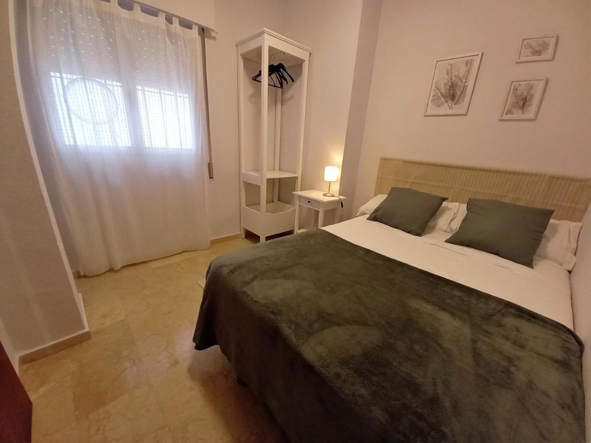 Wish Suite Plaza Nueva Sevilla Exteriér fotografie