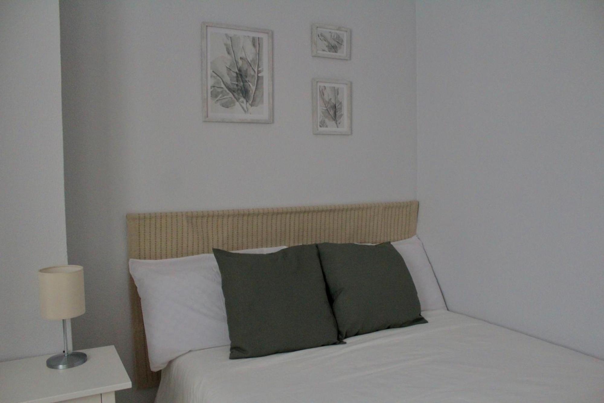 Wish Suite Plaza Nueva Sevilla Exteriér fotografie