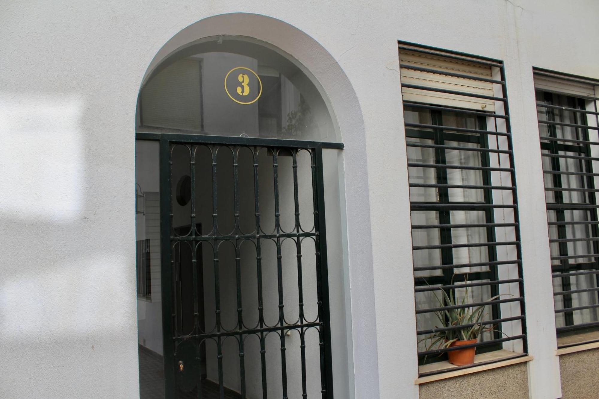 Wish Suite Plaza Nueva Sevilla Exteriér fotografie