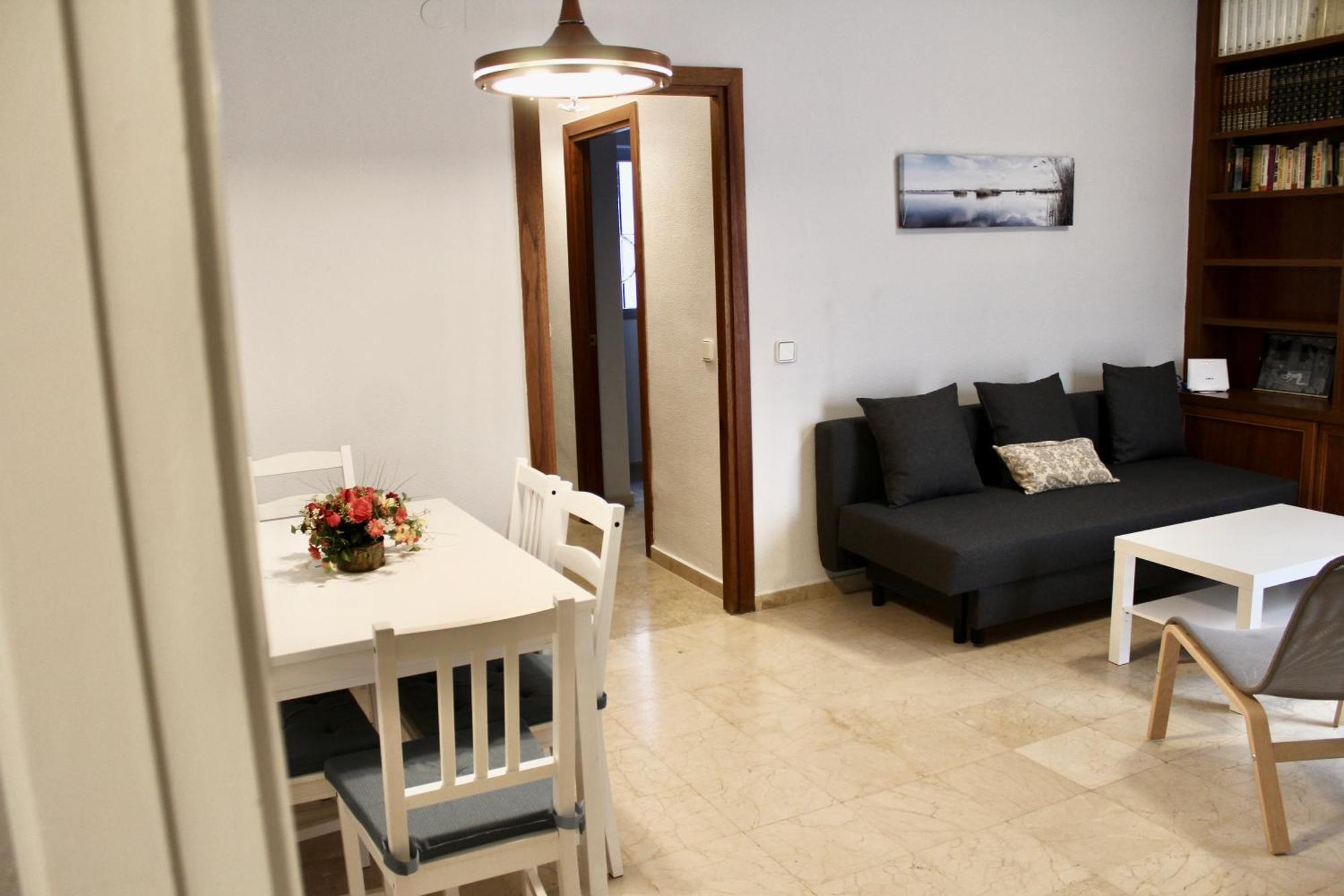 Wish Suite Plaza Nueva Sevilla Exteriér fotografie