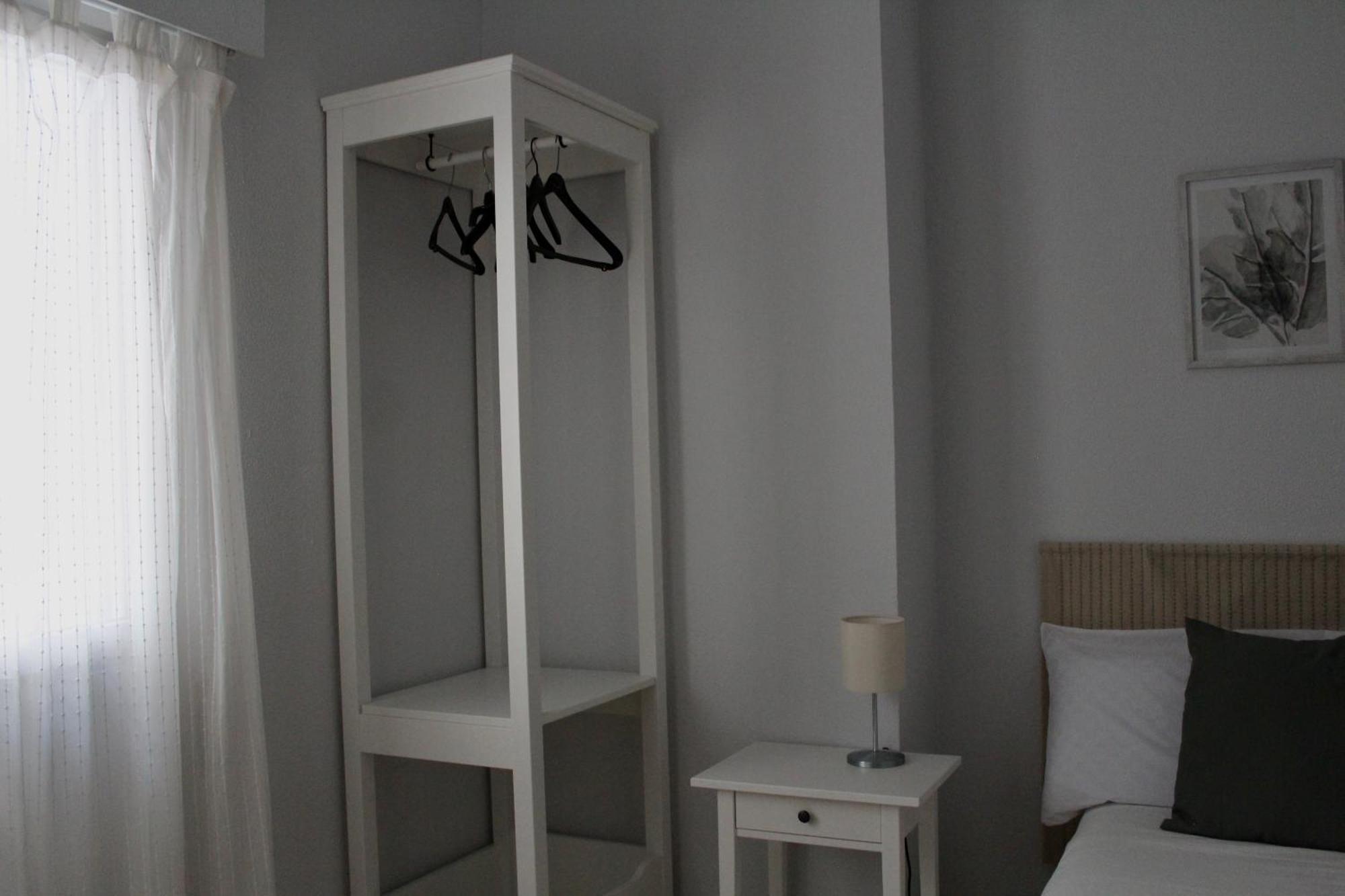 Wish Suite Plaza Nueva Sevilla Exteriér fotografie
